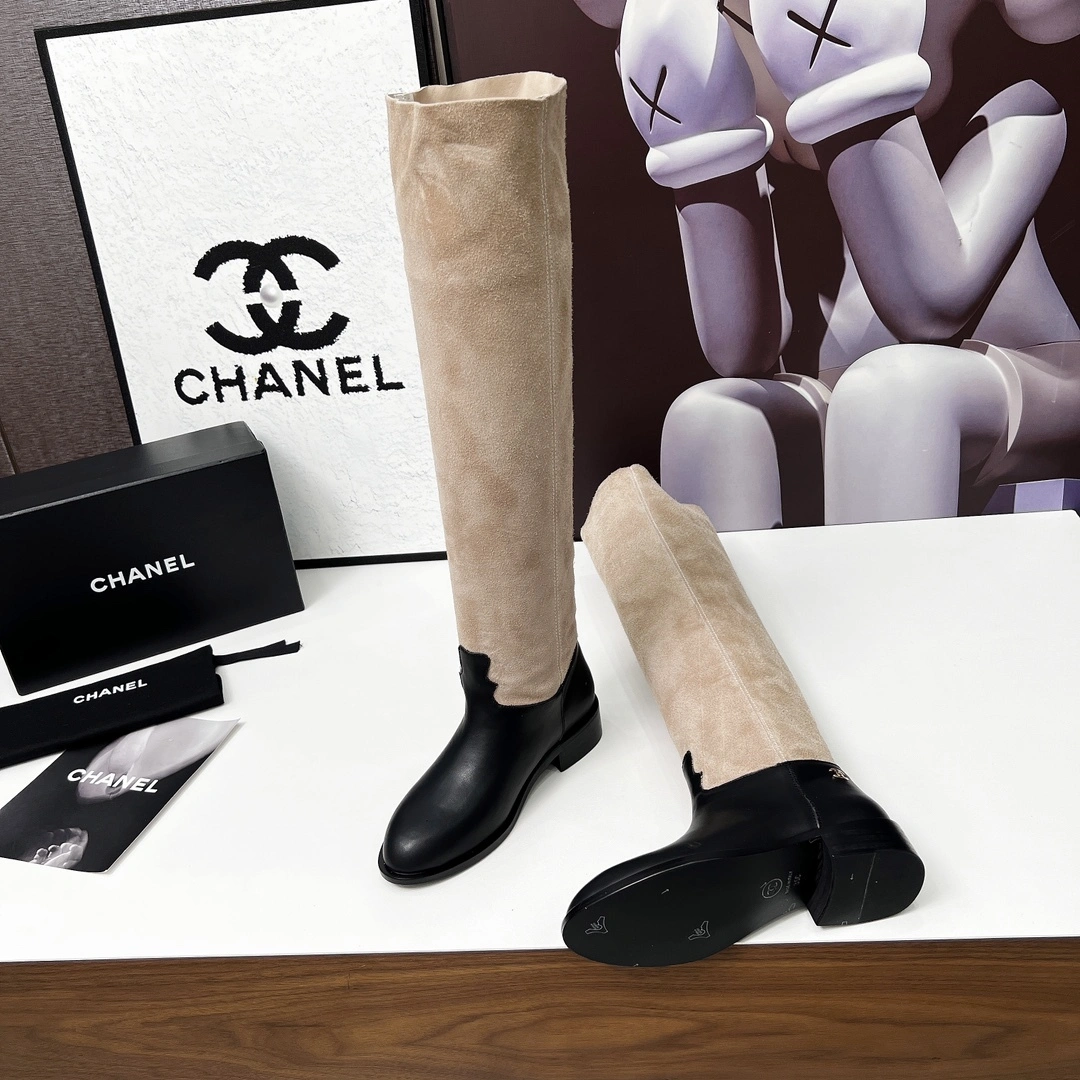 COCO-- 3h1958 G46591-B21103-U2030 cowhide Heel height ：3.5cm item:E-X362I2404